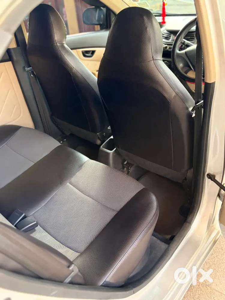 Hyundai Eon 2014 Model Well Maintained