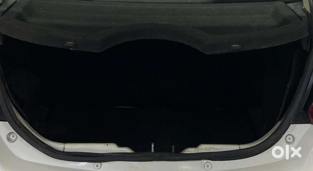 Tata Tiago 1.2 Revotron Xz, 2018, Petrol