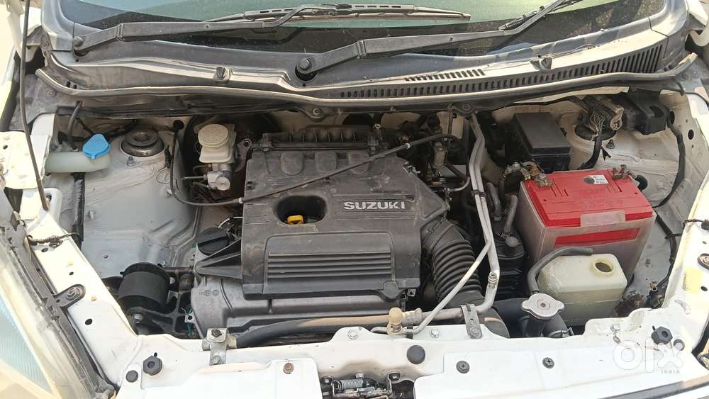Maruti Suzuki Wagon R Vxi 1.2, 2013, Petrol