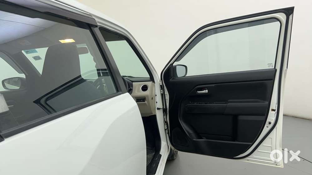 Maruti Suzuki Wagon R 1.2 Zxi Plus Amt, 2022, Petrol