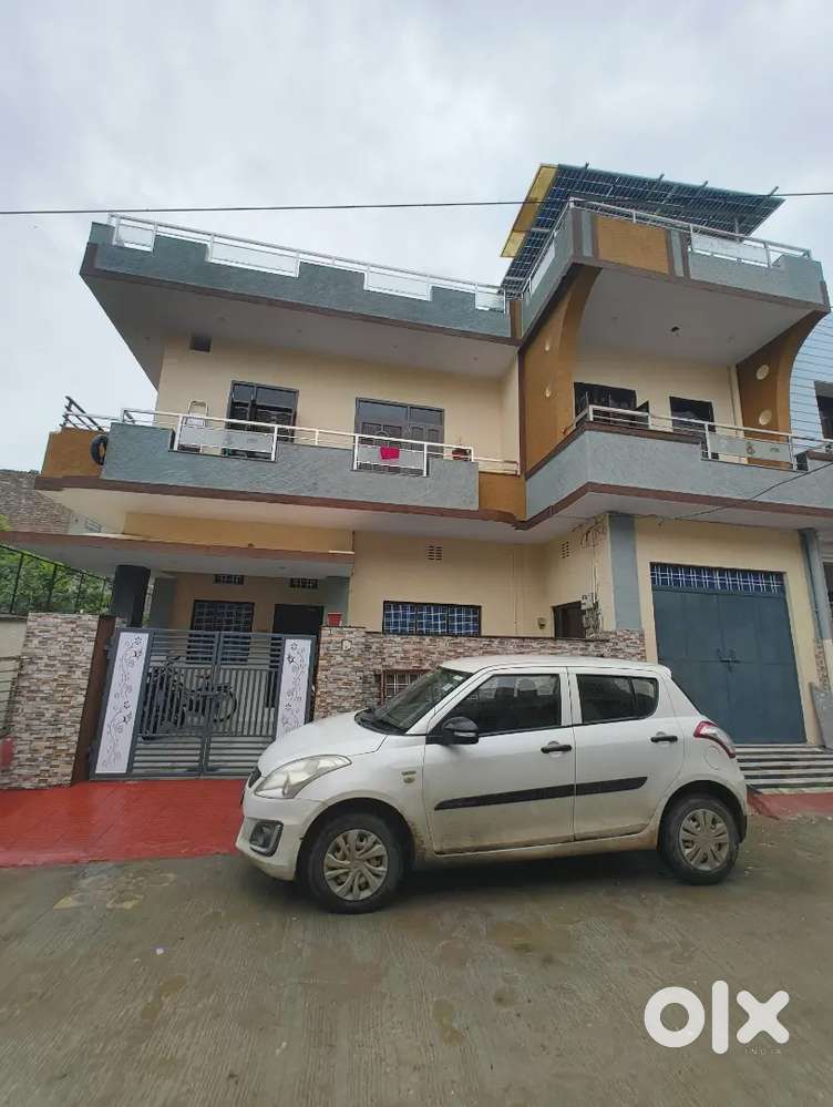 Well New Condition Car