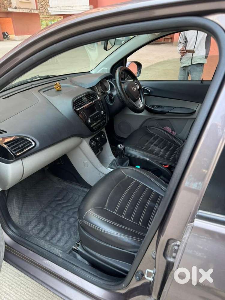 2017 Model  Only 47k Km Driven  Immaculate Condition