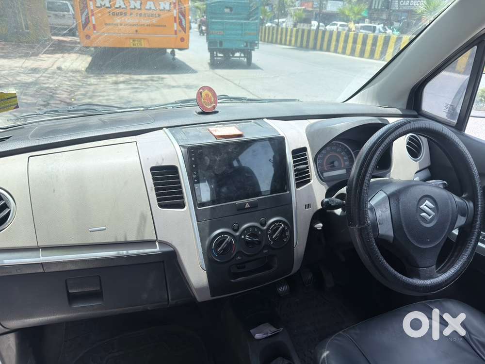 2013 Maruti Wagon R