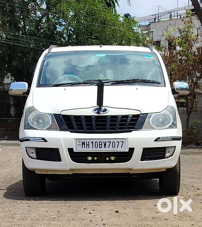 Mahindra Quanto C8, 2014, Diesel
