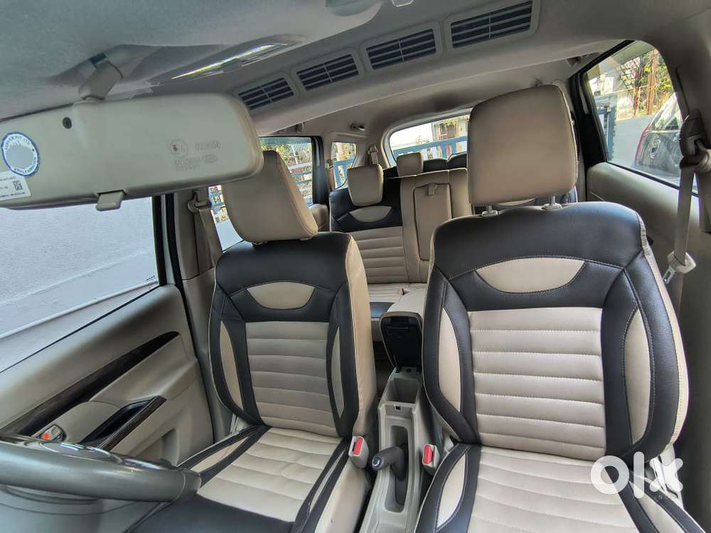 Maruti Suzuki Ertiga Zxi Plus Petrol, 2019, Petrol