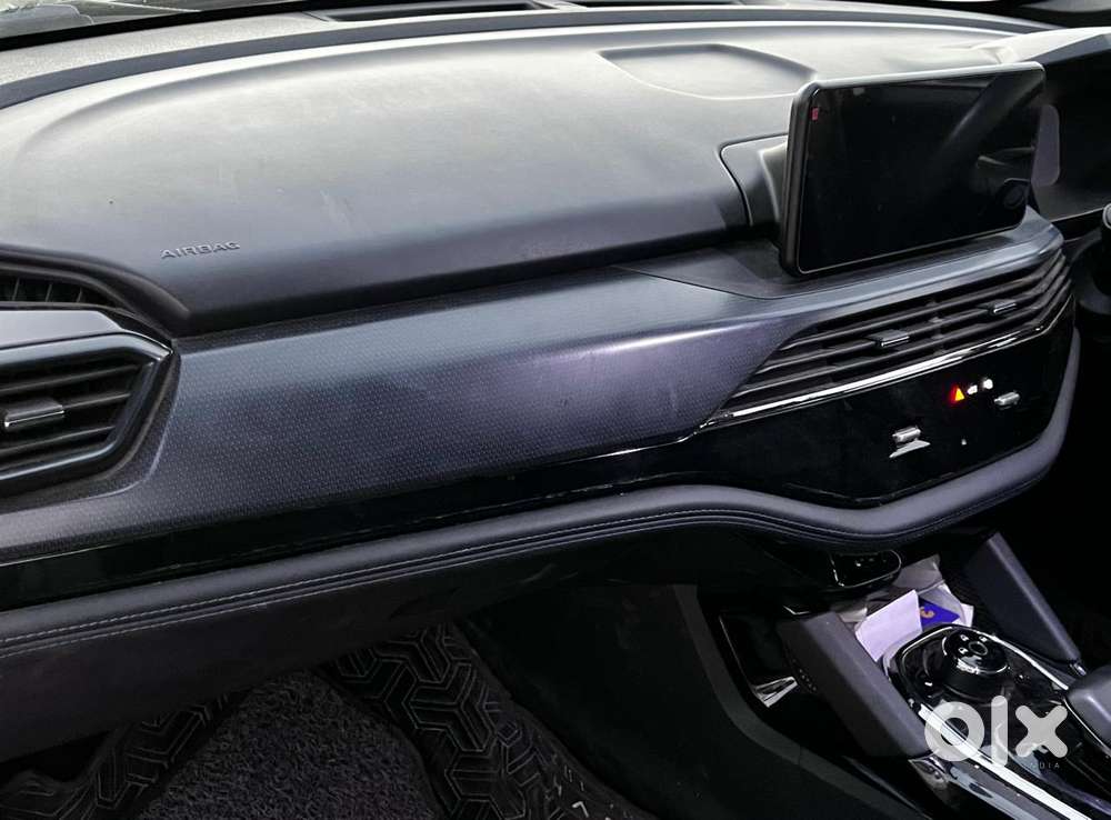 Tata Harrier Adventure Plus Dark Edition, 2024, Diesel