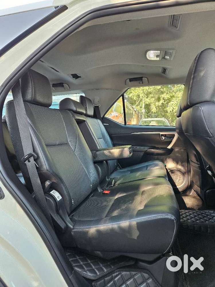 Toyota Fortuner 4x2 At 2.8 Diesel, 2025, Diesel