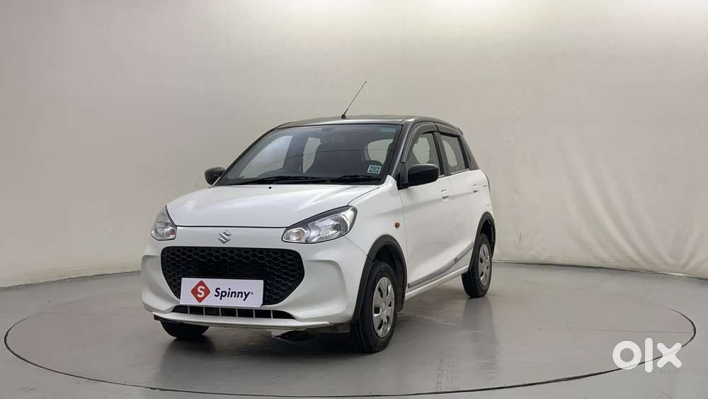 Maruti Suzuki Alto K10 Vxi Plus Ags, 2024, Petrol