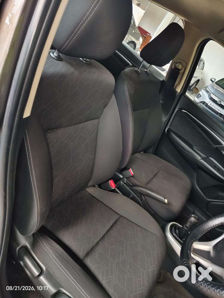 Honda Jazz 1.2 Vx I Vtec, 2016, Petrol