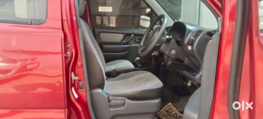 Maruti Suzuki Wagon R Lxi, 2009, Petrol