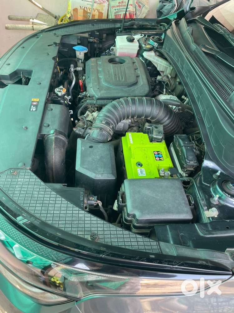 Kia Seltos 1.5 Diesel 2021