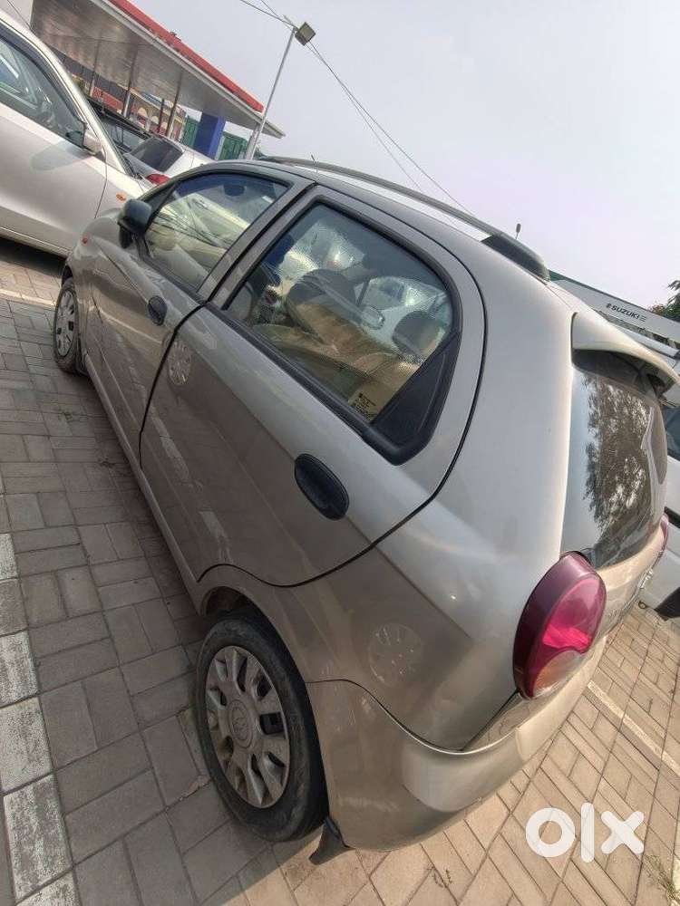 Chevrolet Spark 1.0 Lt, 2011, Petrol