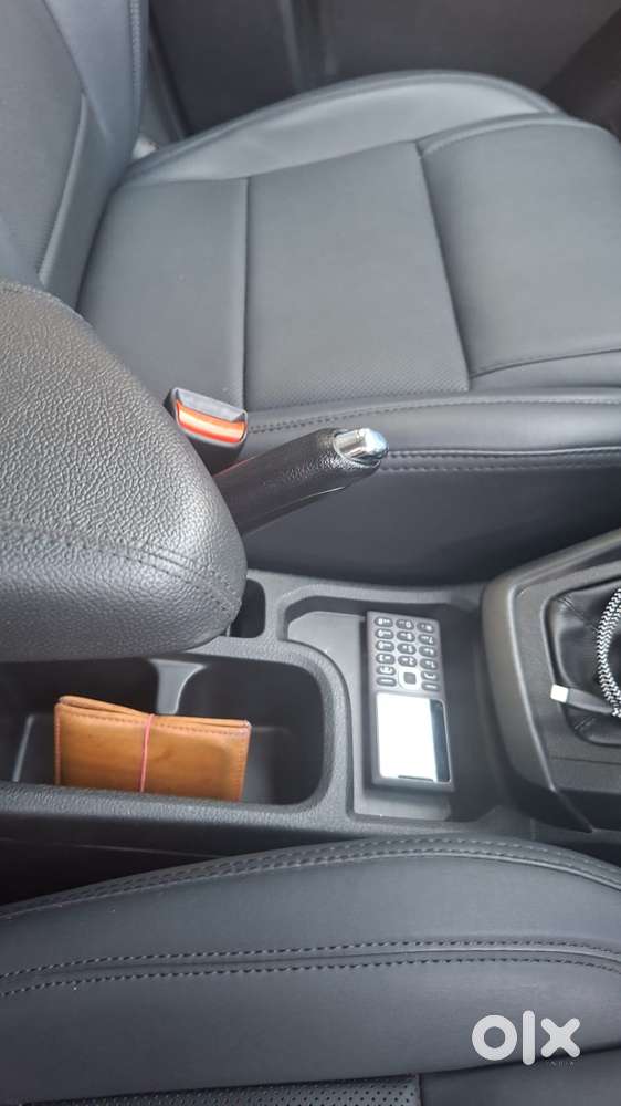 Maruti Suzuki Brezza 1.5 Lxi Cng, 2024, Cng & Hybrids