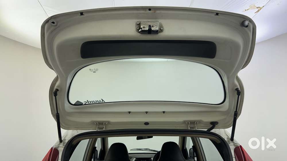 Hyundai Eon Era +, 2015, Petrol