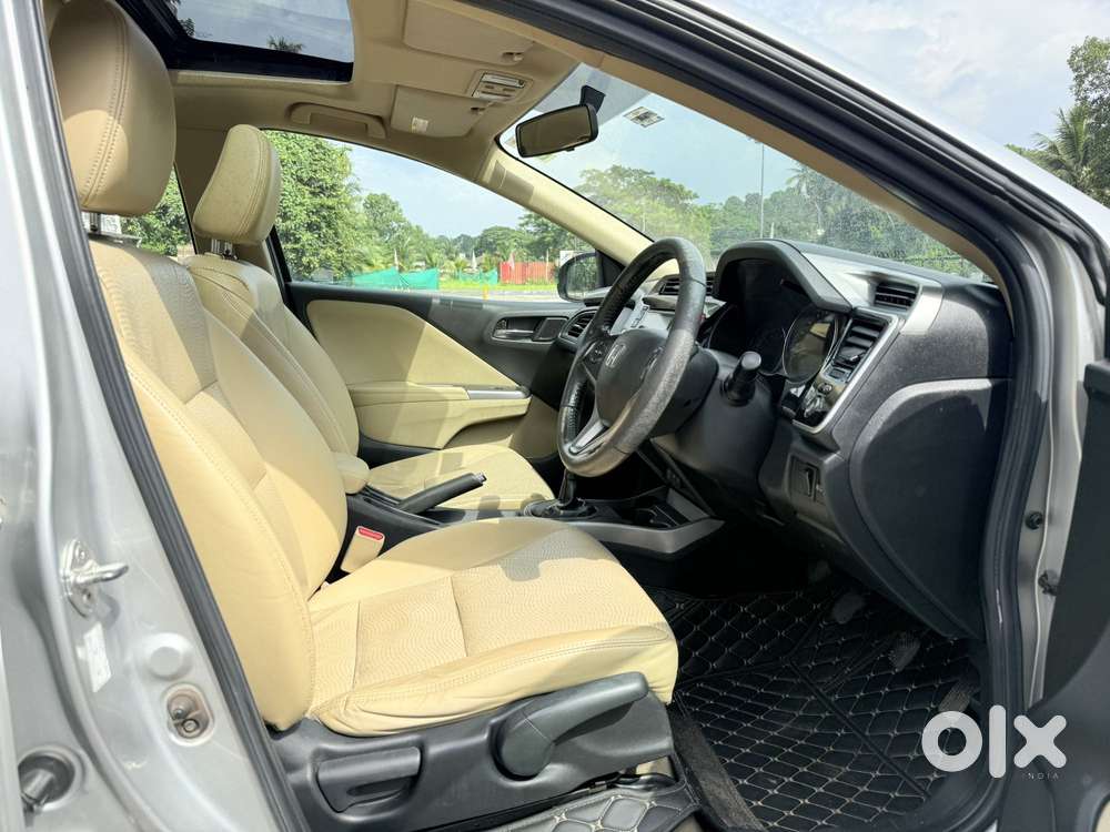 Honda City I Dtec Vx, 2014, Diesel