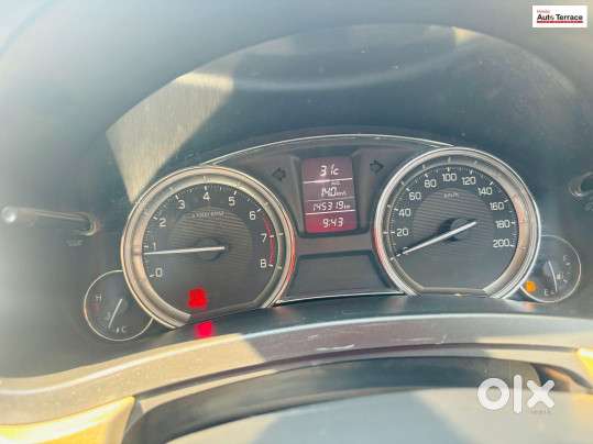 Maruti Suzuki Ciaz 2014-2017 Vxi, 2015, Petrol