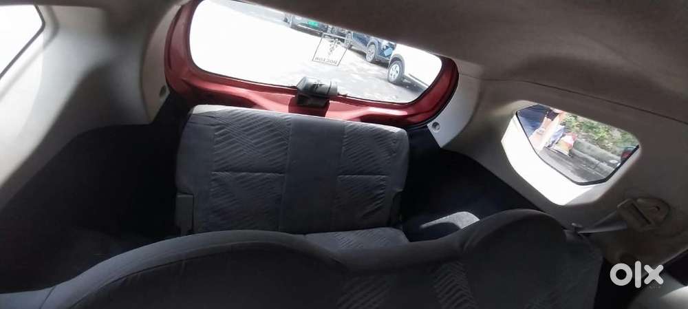 Datsun Go Plus T, 2015, Petrol