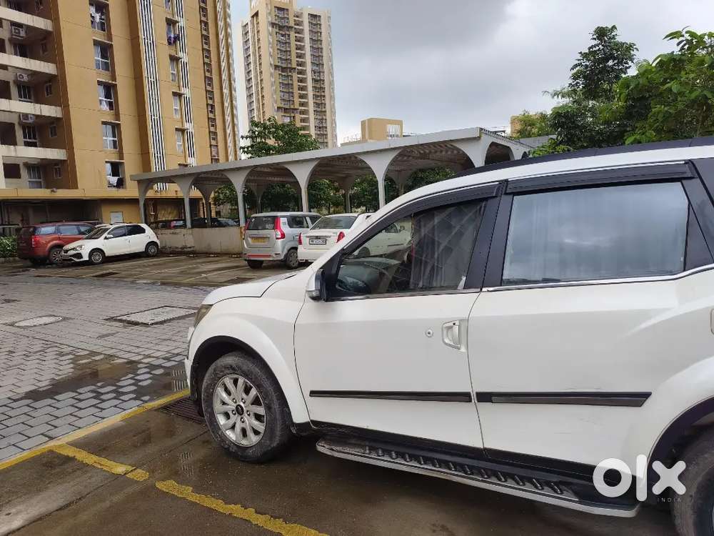Mahindra Xuv500 Diesel 2017