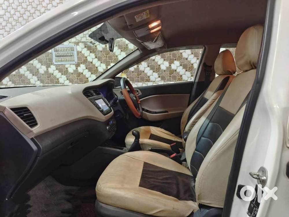 Hyundai Elite I20 Asta (o) 1.2 Mt, 2018