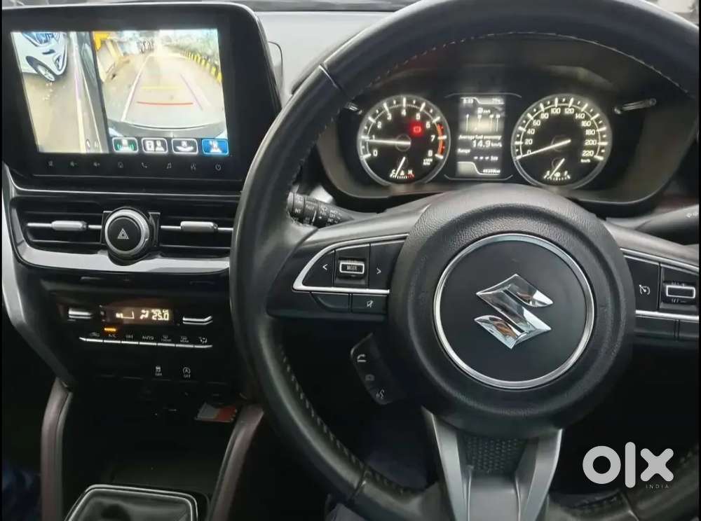 Maruti Suzuki Grand Vitara Top Model 2022 Full Moon Roof