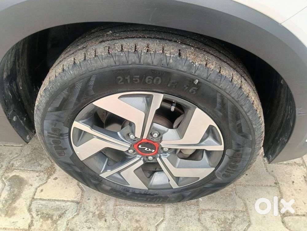 Kia Sonet 1.5 Htx Diesel At Anniversary Edition, 2022, Diesel