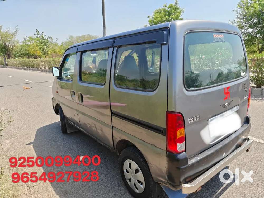 All Condition Good Dual A/c
