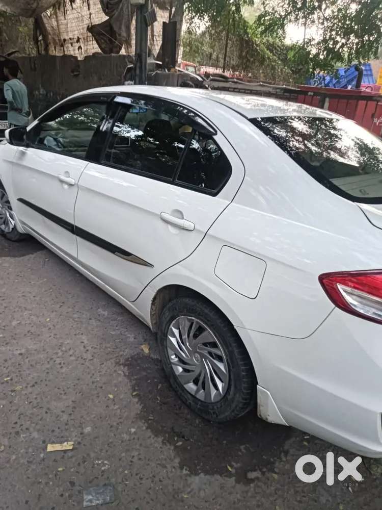 Maruti Suzuki Ciaz 2024 Cng & Hybrids Well Maintained
