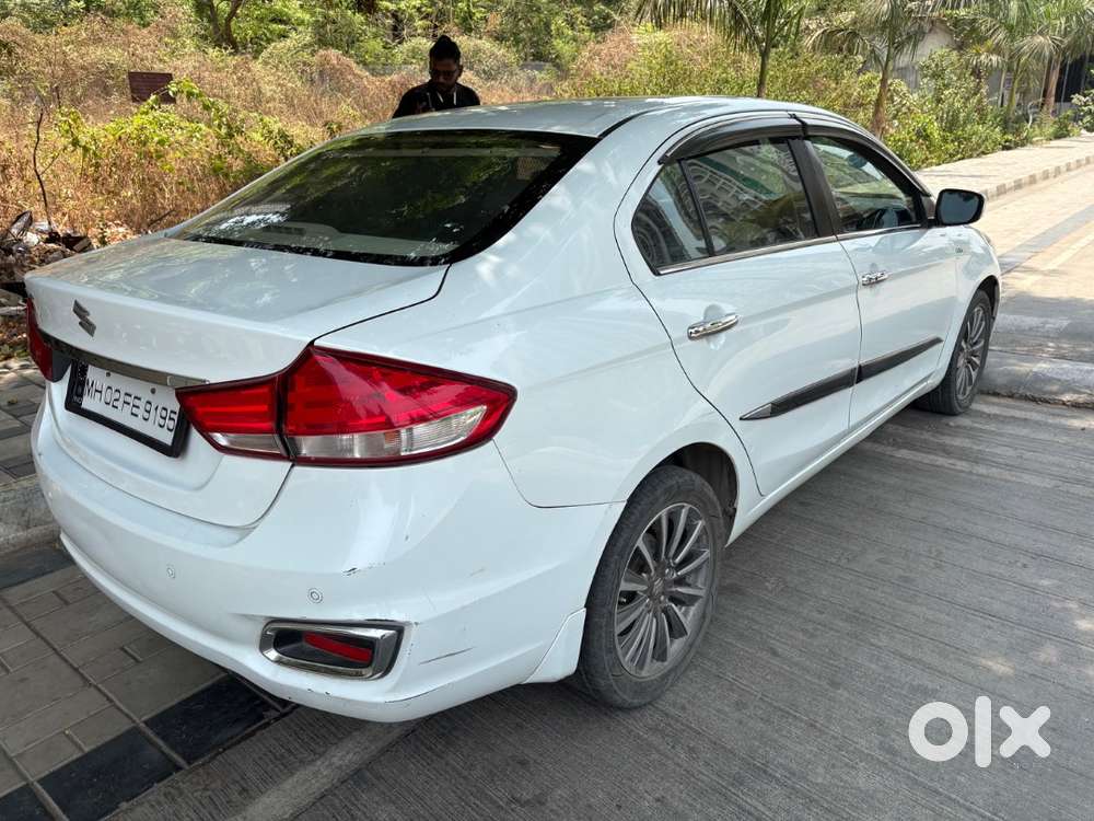 Maruti Ciaz 1.5 Diesel