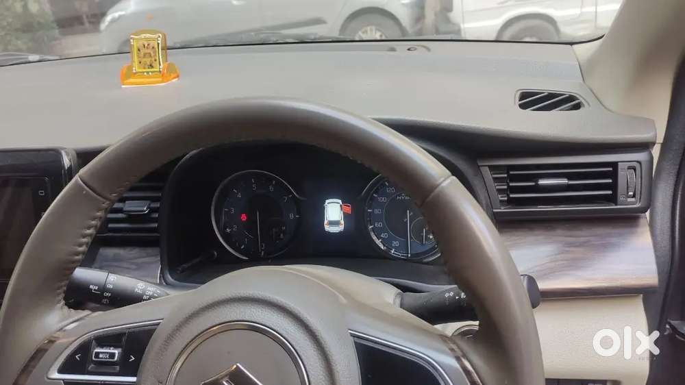 Maruti Suzuki Ertiga Zxi 2020
