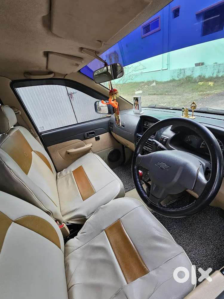 Chevrolet Tavera Ls Neo 3 10 Str