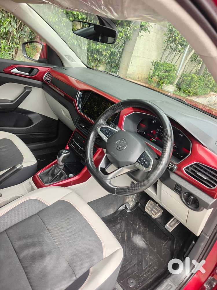 Volkswagen Taigun Gt Plus 1.5 Tsi Dsg, 2023, Petrol
