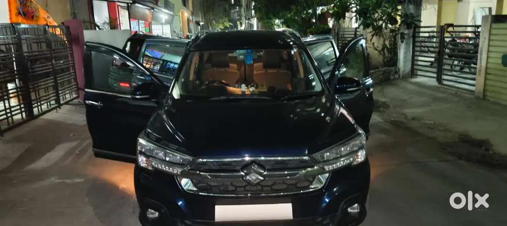 Maruti Suzuki Xl6 2022