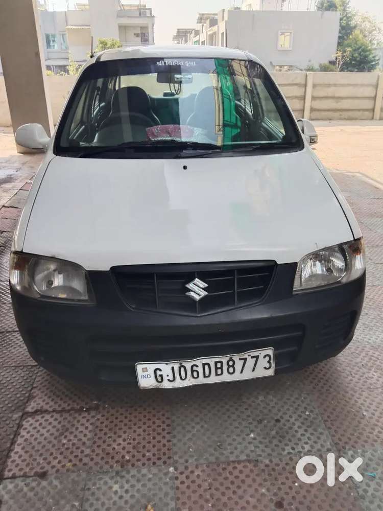 Maruti Suzuki Alto 2009