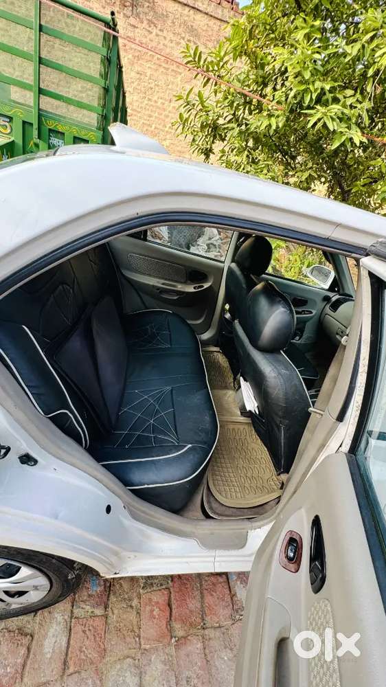 Hyundai Accent Gl 2013