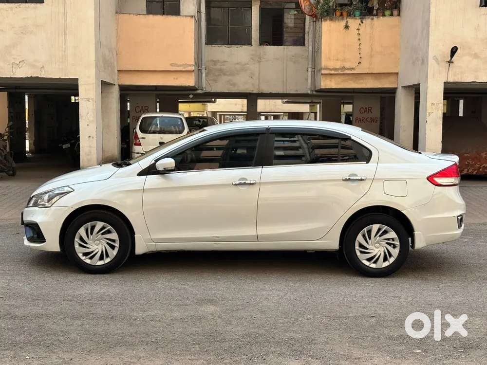 Maruti Suzuki Ciaz December 2019 Petrol Good Condition