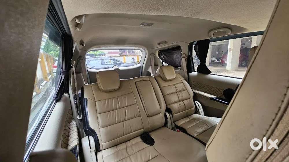 Maruti Suzuki Ertiga Cng Vxi 2021