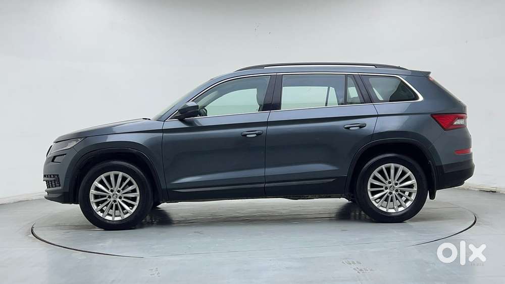 Skoda Kodiaq 2.0 Style Tdi 4x4 At, 2018, Diesel