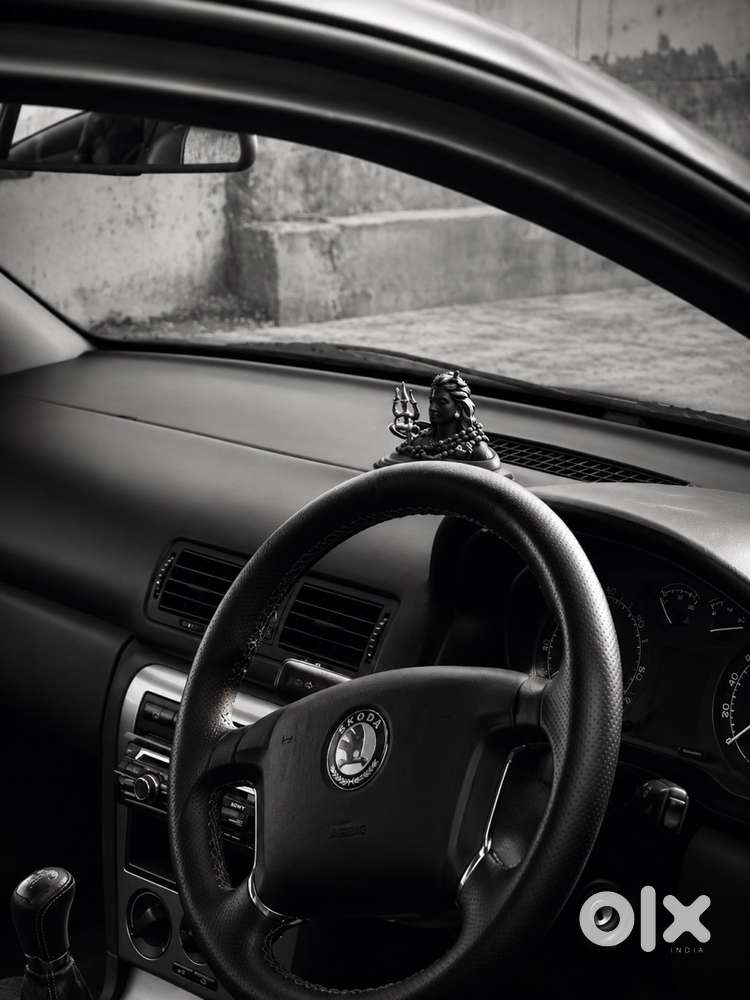 Skoda Octavia 2012 Diesel Good Condition