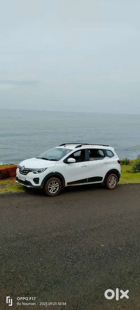 Renault Triber For Sale