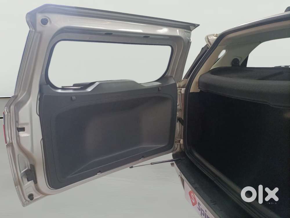 Ford Ecosport [ ] 1.5 Titanium Ti Vct At, 2018, Petrol