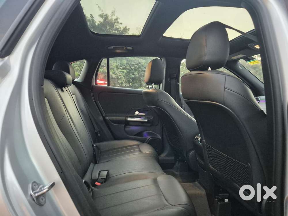 Mercedes-benz Gla 220d, 2023, Diesel