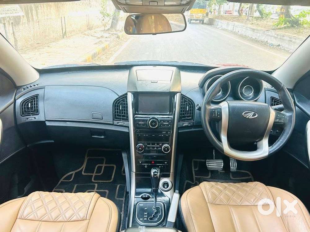 Mahindra Xuv500 W11, 2019, Diesel