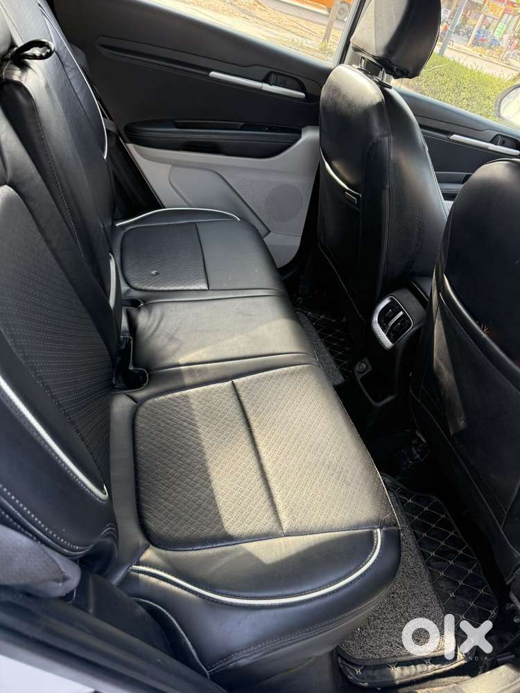 Kia Sonet Htk Plus Turbo Imt, 2021, Petrol