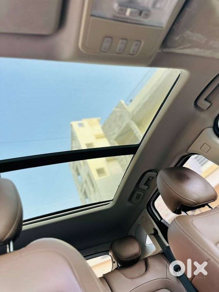 Tata Harrier Xz+, 2022, Diesel