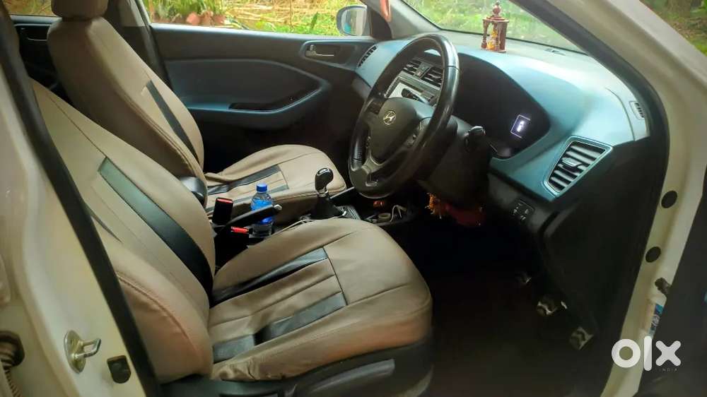 Good Condition Top Model I20 Active For Urgent Sale