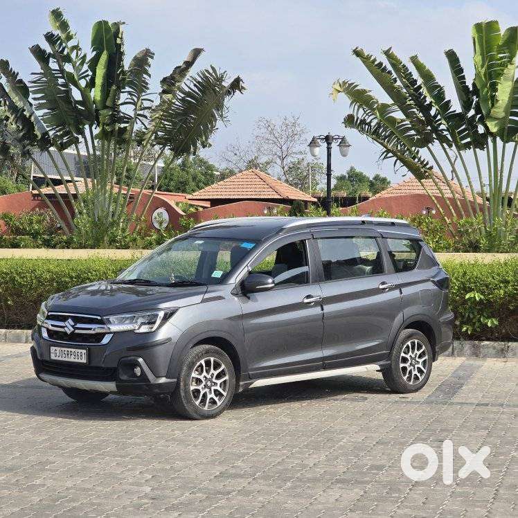 Maruti Suzuki Xl6, 2022, Petrol