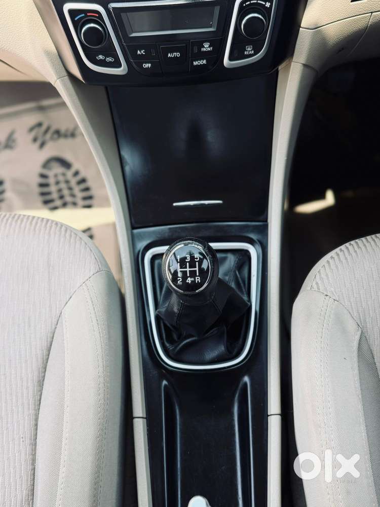 Maruti Suzuki Ciaz Delta 1.5, 2018, Diesel