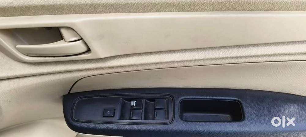 Honda Amaze S Petrol, 2019, Petrol