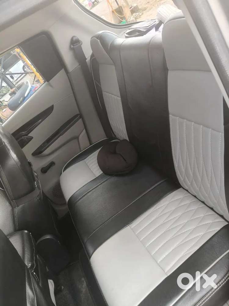 Mahindra Kuv 100 2017 Plus