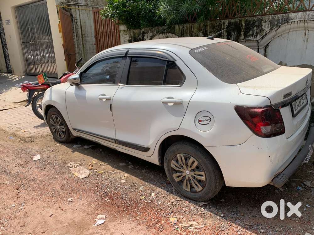 Maruti Dzire Vdi 2018 Year